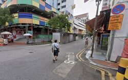 Smith Street (D1), Retail #567536741